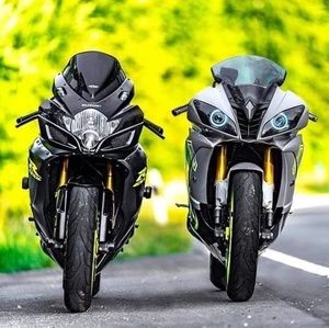 Meet your Posher, Rickey